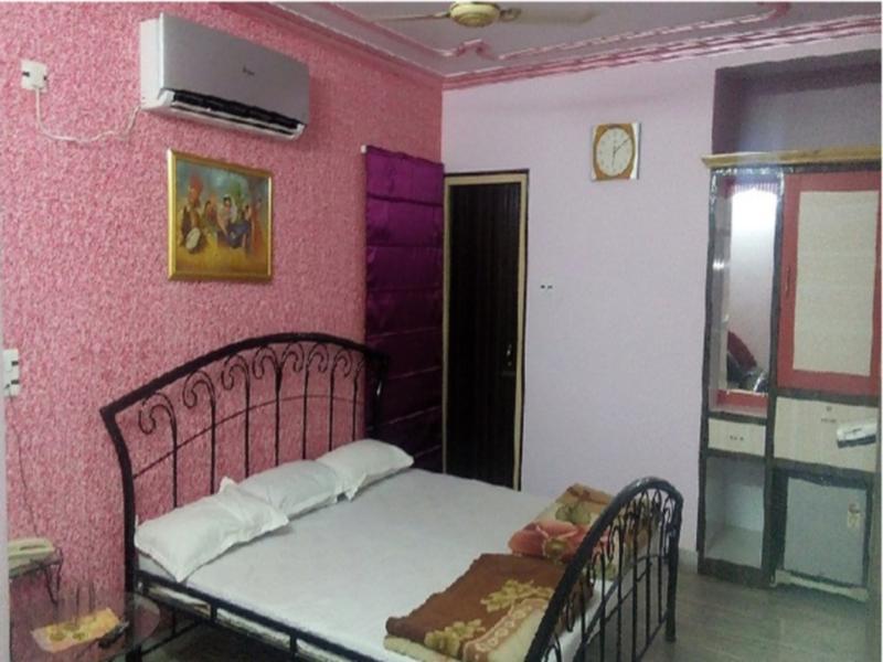 Hotel Sri Ram International - Varanasi, Varanasi