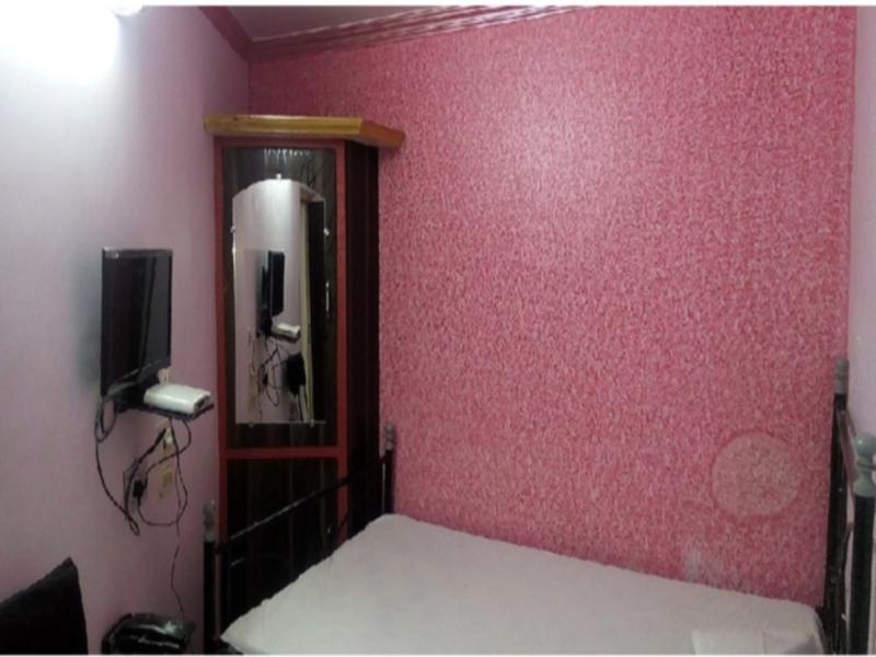 Hotel Sri Ram International - Varanasi — Photos 1