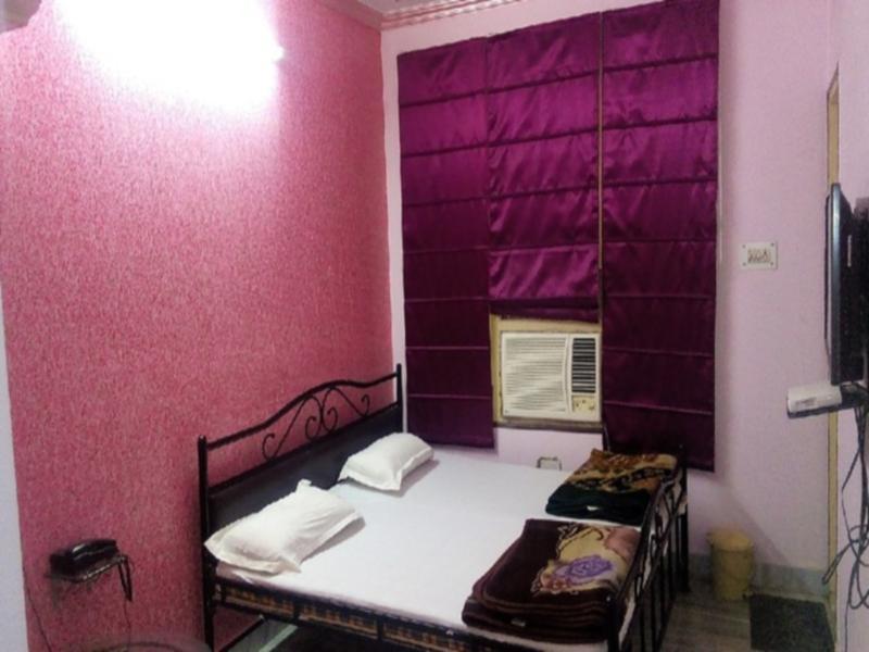 Hotel Sri Ram International - Varanasi — Photos 2